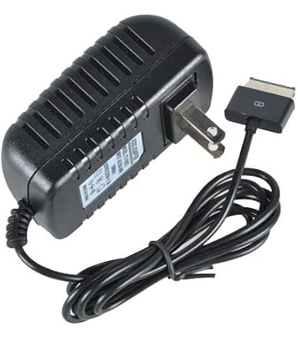 60 Watt AC Adapter Charger For Asus Eee Slate EP121, Eee Pad B121