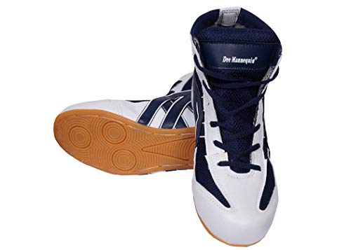 Dee Mannequin Professional Kabaddi Shoes BACKBENCHERS