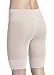 Jockey Women's Underwear Skimmies Wicking Slipshort, light, XL