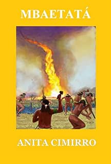 Livro Mbaetatá