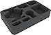 Feldherr HSFZ050BO Foam Tray Compatible with Star Wars X-Wing Shadow Caster, Ships and Accessories