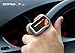Anti Sleep Alarm for Drivers. Warns up to 5 Minutes Before Drowsiness. Beep and Vibration Doze Alert. Car Truck Safety Driving Warning Device. Stay Awake Nap Detector Technology Alertness System