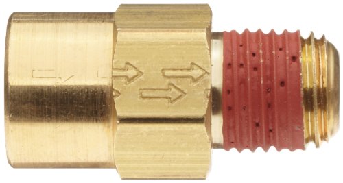 1 Control+Devices+Brass+Check+Female