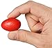 World's Smallest Silly Putty Egg