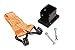 Boar Hi Lift Jack Mate (Orange)