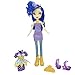 My Little Pony Equestria Girls Rainbow Rocks Sapphire Shores Doll with Fashions