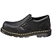 Dr. Martens Men's Resistor ST ESD Steel Toe Shoe