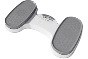 KYTO Waist Twister Disc, Exercise Twist Boards Waist Twist Board for Exercise Balance Board for Foot Massage Waist Twister for Women Belly Fat Body Shaping Fitness Twister Machine