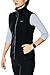 Nonwe Women's Fleece Vest Outdoor Mountain Front Zip