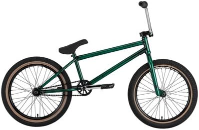 premium products bmx frame