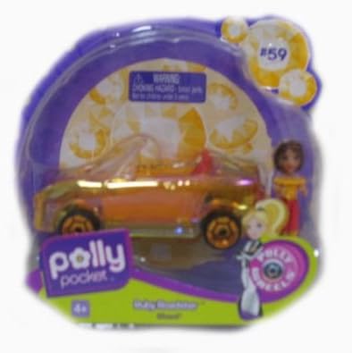 polly wheels