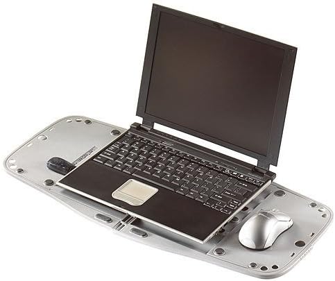 Targus PA243U Notebook Portable Lapdesk