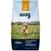 amazon dry dog food best sellers