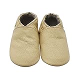 Sayoyo Lowest Best Baby Soft Sole Prewalkers Baby Toddler Shoes Cattle cashmere Shoes