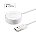 OPSO [ Apple MFi Certified ] Apple Watch Charger, Magnetic Charging Cable Compatible Apple Watch/iWatch 38mm 42mm - 1.0 Feet (0.3 Meter)