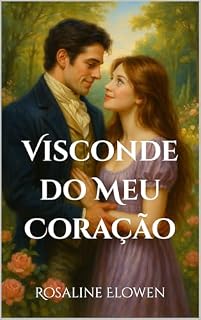 Livro Visconde do Meu Coração