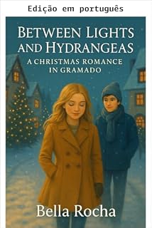 Livro Natal em Gramado (Trilogia Cartas de verão Livro 1)