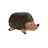 Outward Hound, Hedgehogz Plush Dog Toy, Medium