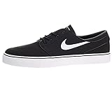 Nike Men's Zoom Stefan Janoski CNVS Skate Shoe