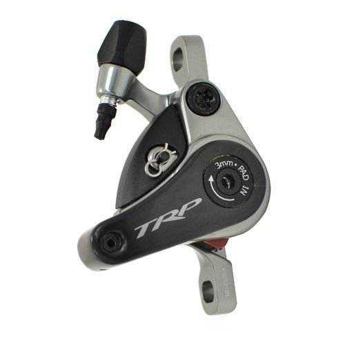 在庫有 Trp ティーアールピー Spyre Slc バルク品 2個セット フロント リア共通 160mm Disc付属 Padセット済み 並行輸入品 B07db46xz5 172 11 30 108 81