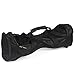 Fashion Two Wheels Self Balancing Smart Electric Scooter Bag Handbag black