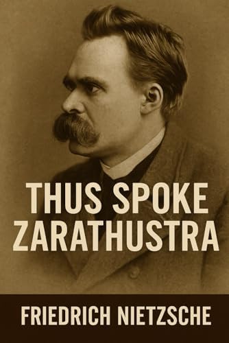 Thus Spoke Zarathustra: A Book for Everyone and Nobody (Oxford