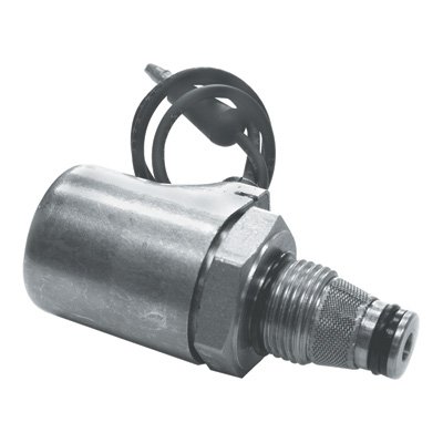 SAM Replacement A Solenoid Coil Valve for Meyer Snowplows