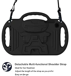 LTROP Kids Case for Samsung Galaxy Tab A 10.1 Model