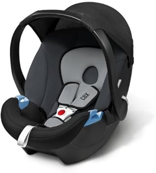 cybex aton basic isofix