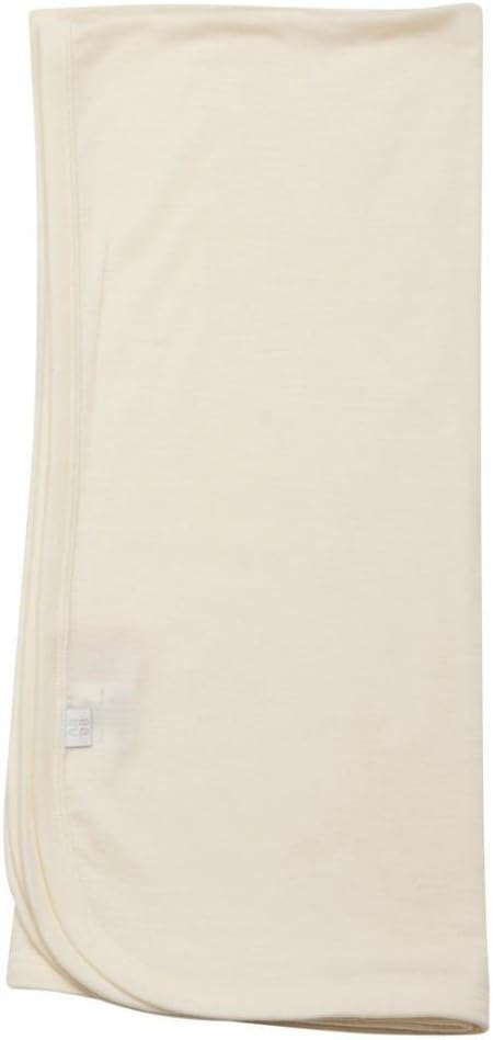 Merino Bound Wrap Off-White
