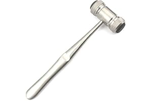GS ONLINE G.S DENTAL MEAD MALLET BONE SINUS LIFT OSTEOTOMES HAMMER INSTRUMENTS