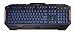 ASUS Gaming Keyboard Cerberus Dual LED Color Backlitthumb 2