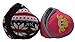Mraw Child Foldable Wrap around Earmuffs (Princess)