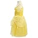 Disney Princess Heart Strong Belle Dress