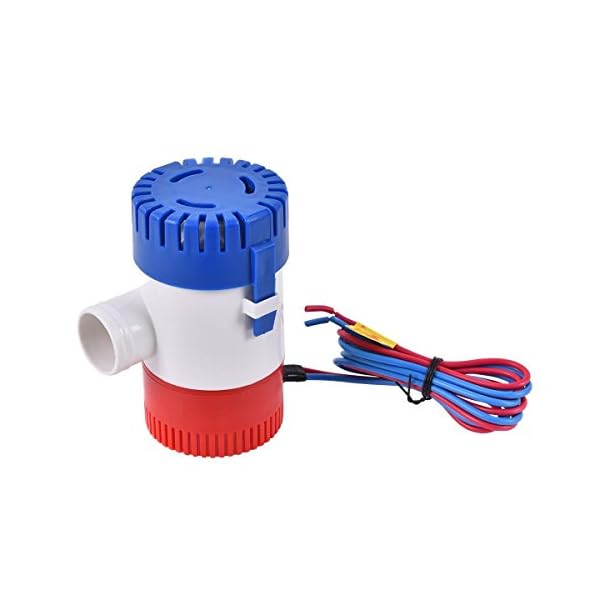 Goplus-12V-1100-GPH-Electric-Bilge-Pump-Boat-Marine-Plumbing-Submersible-1-18-Hose Goplus-12V-1100-GPH-Electric-Bilge-Pump-Boat-Marine-Plumbing-Submersible-1-18-Hose