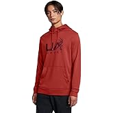 Under Armour mens Armour Fleece Hunt Hoodie