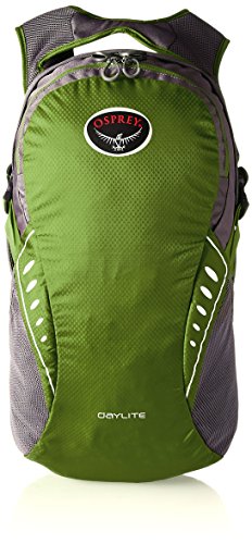 osprey daylite green