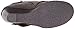 Blowfish Women's Bilocate Boot, Grey Fawn Polyurethane, 8 M US