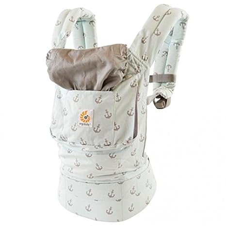 ergo baby carrier original