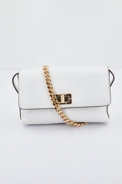 Mulher D Liliane Bag, Branco, Einheitsgröße