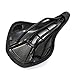 VOANZO Bicycle Saddle 243x155mm EVO Bike Widening Seat Comfort Saddle for Road Mountain Bike Universal Cycling Accessoriesthumb 4