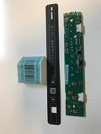 Nevera con pantalla | Las neveras más tecnológicas