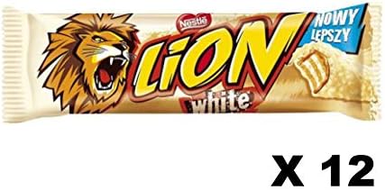 NI7 INC- Lion White 42g