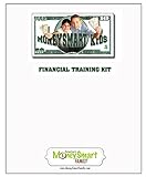 Loose Leaf MoneySmart Kids Financial Training Kit Book