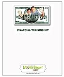 Loose Leaf MoneySmart Kids Financial Training Kit Book