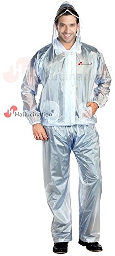 rain gear for bikers