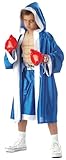 California Costumes Everlast Boxer - X-Large