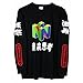 N64 Japanese Long Sleeve T-Shirt