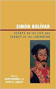 Simon bolivar essay example 08 picture