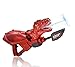 WolVol Large Dinosaur Toy Water Gun - Well-Made Plastic T-Rex Water Blaster - Powerful & Easy to Carry for Boys & Girls
